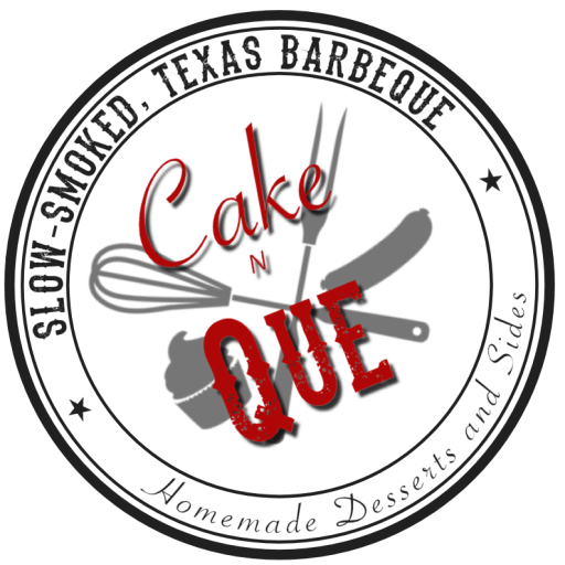 Cake-N-Que